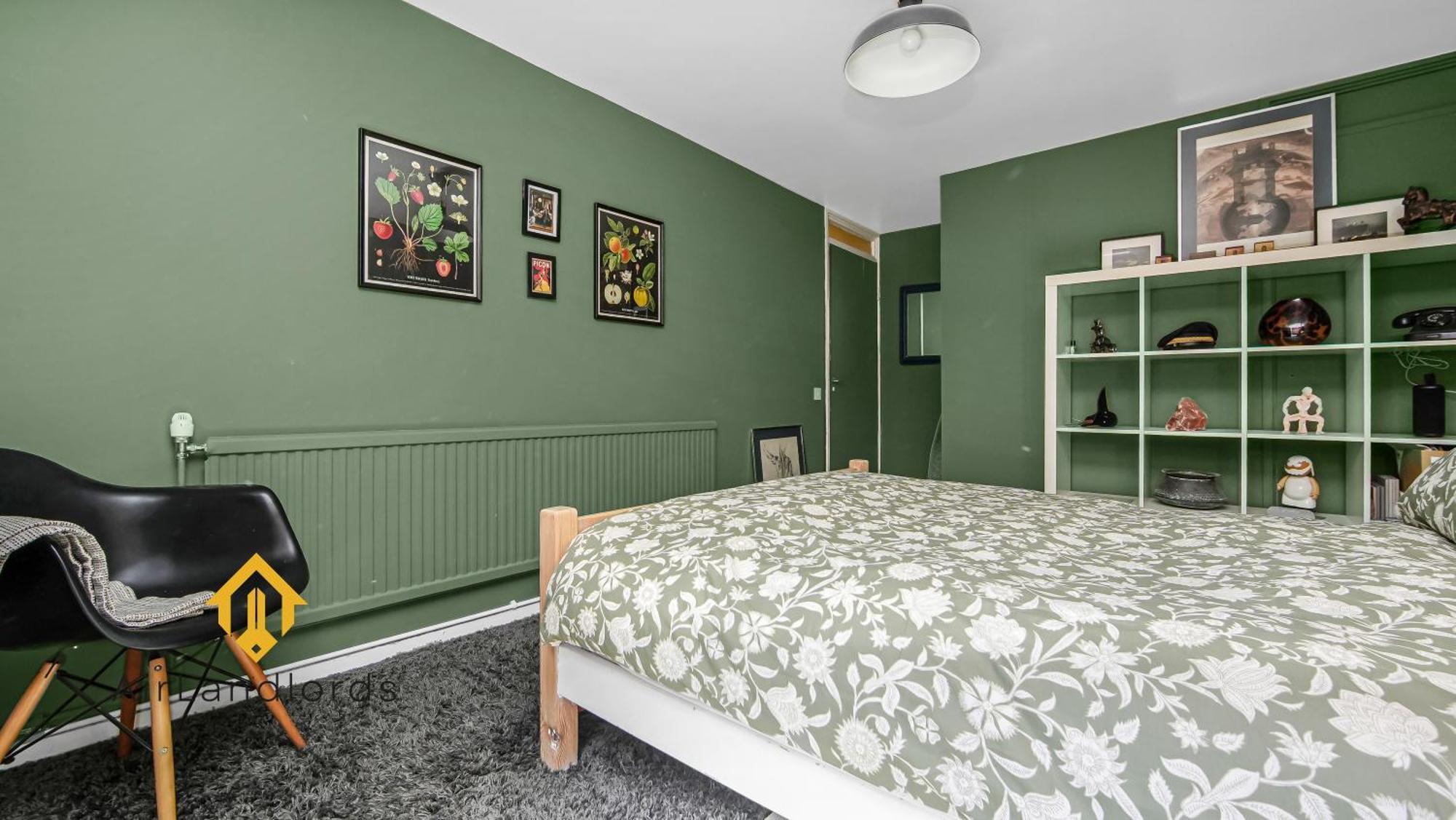 Exclusive 1 Bedroom Flat In Covent Garden * London