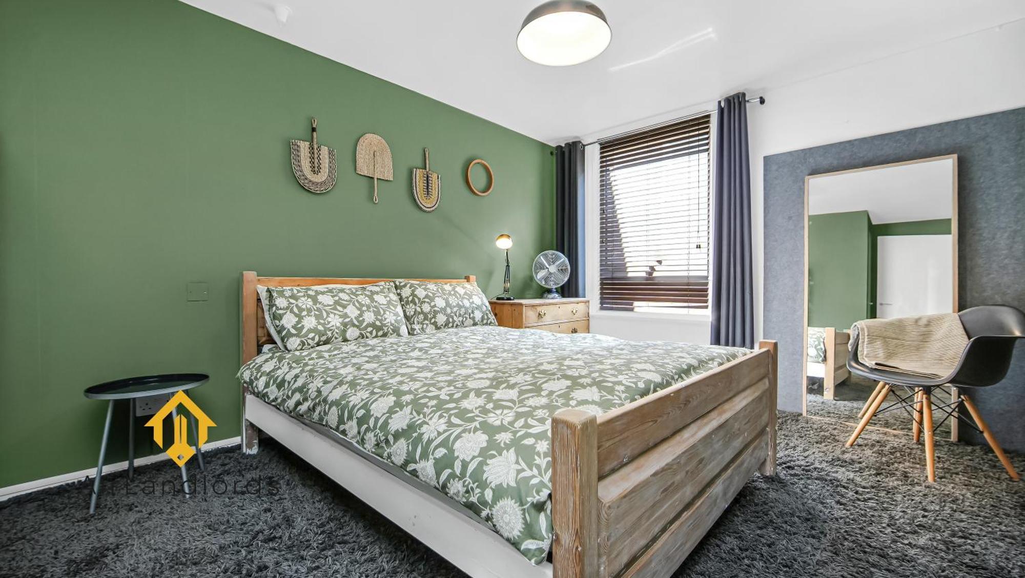 Exclusive 1 Bedroom Flat In Covent Garden * London
