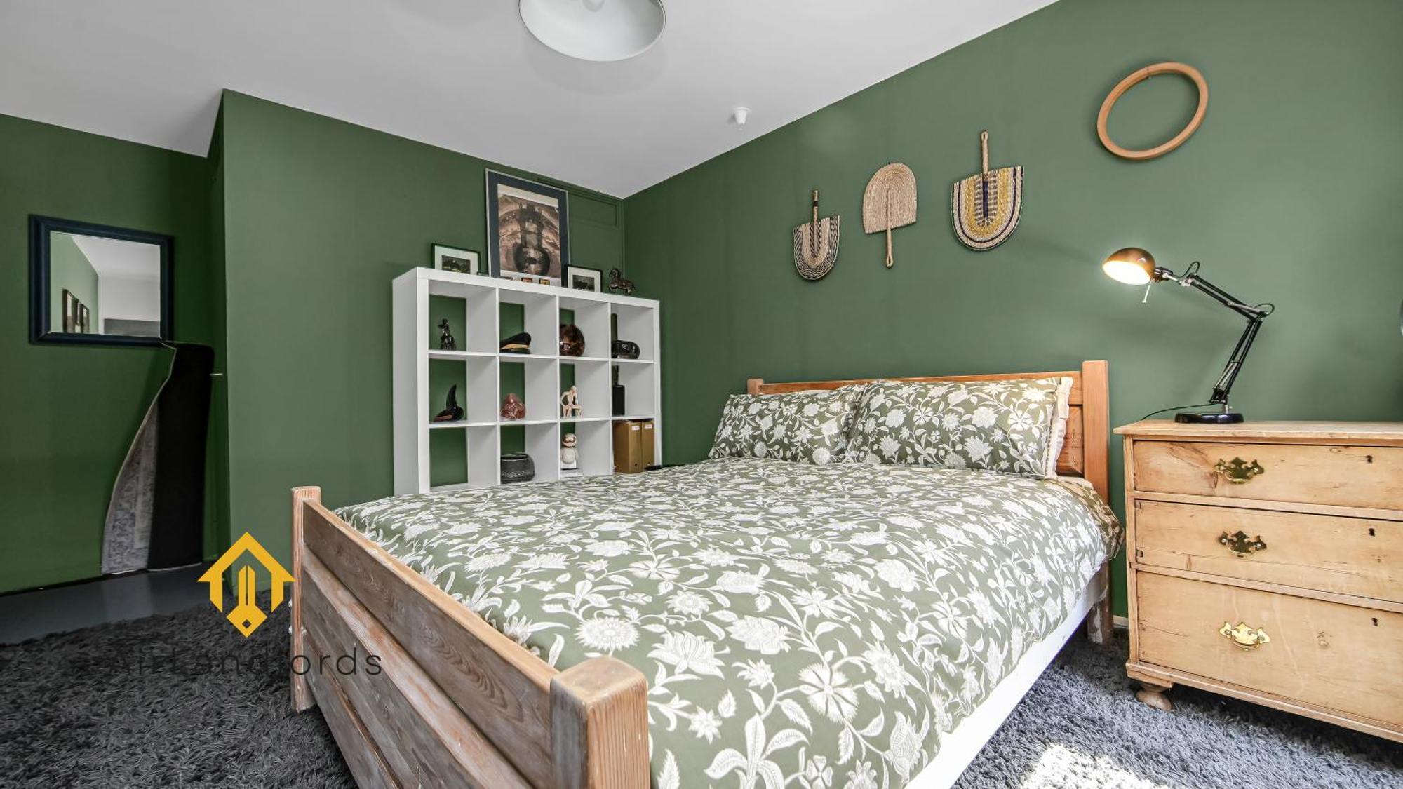 Exclusive 1 Bedroom Flat In Covent Garden Apartment *